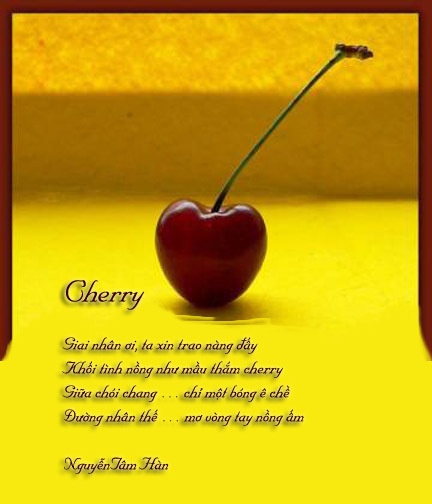 Cherryb